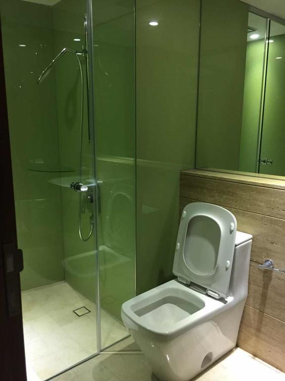 Vortex Suites Klcc Kuala Lumpur Hotel & Services Zewnętrze zdjęcie