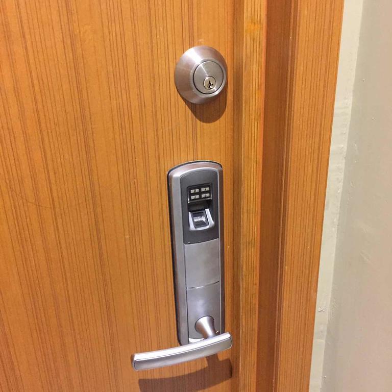 Vortex Suites Klcc Kuala Lumpur Hotel & Services Zewnętrze zdjęcie