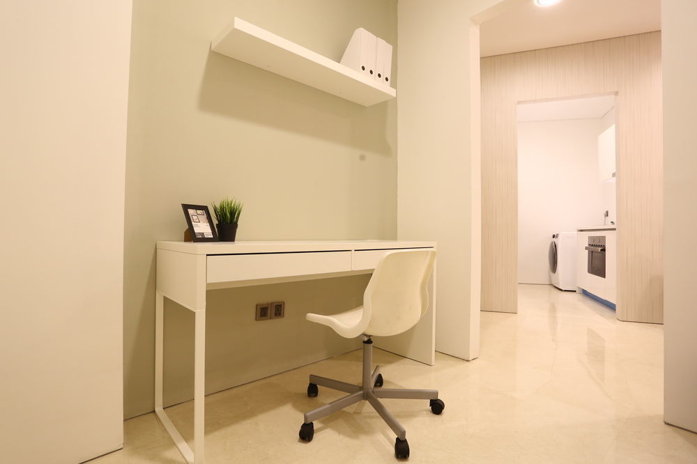 Vortex Suites Klcc Kuala Lumpur Hotel & Services Zewnętrze zdjęcie