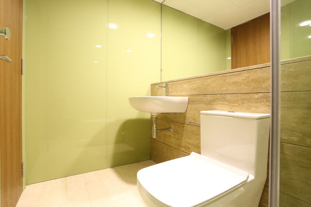 Vortex Suites Klcc Kuala Lumpur Hotel & Services Zewnętrze zdjęcie