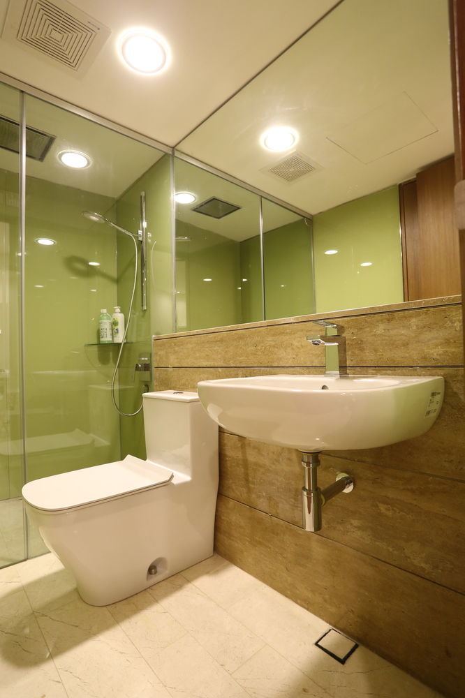 Vortex Suites Klcc Kuala Lumpur Hotel & Services Zewnętrze zdjęcie
