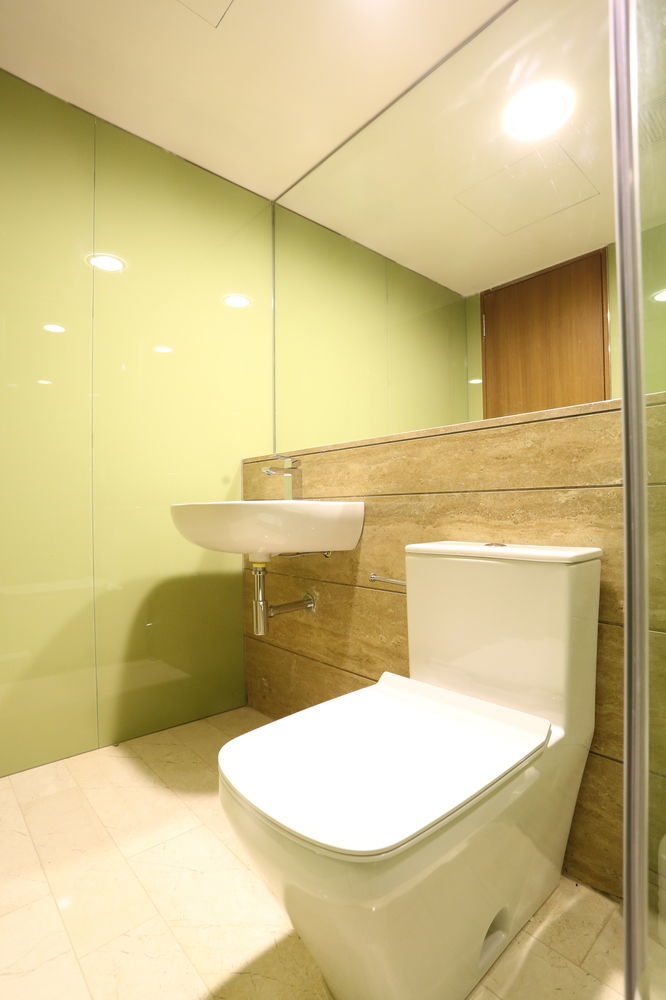 Vortex Suites Klcc Kuala Lumpur Hotel & Services Zewnętrze zdjęcie