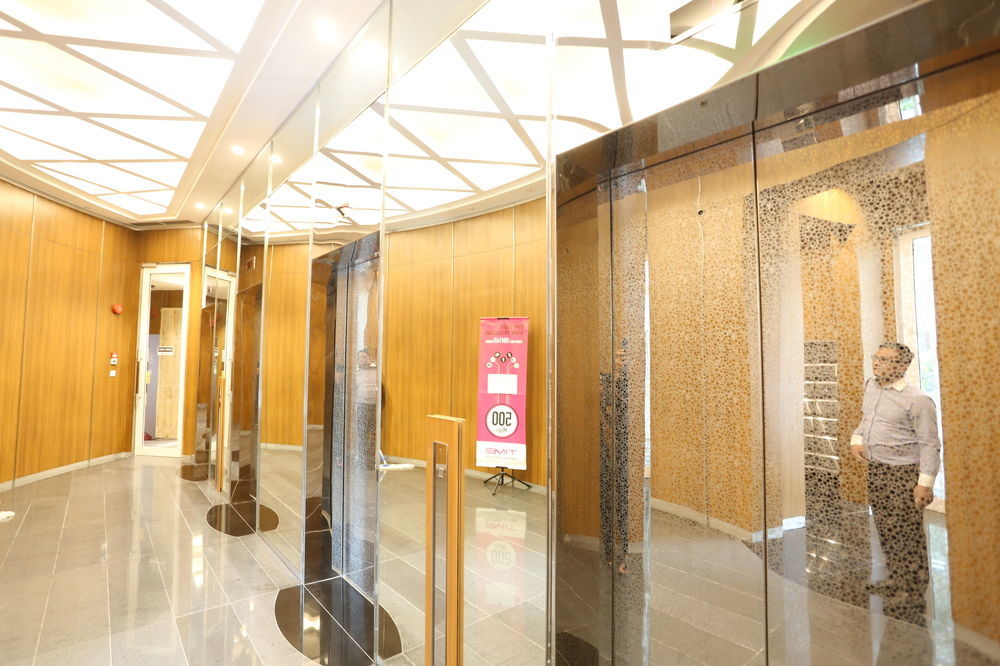 Vortex Suites Klcc Kuala Lumpur Hotel & Services Zewnętrze zdjęcie