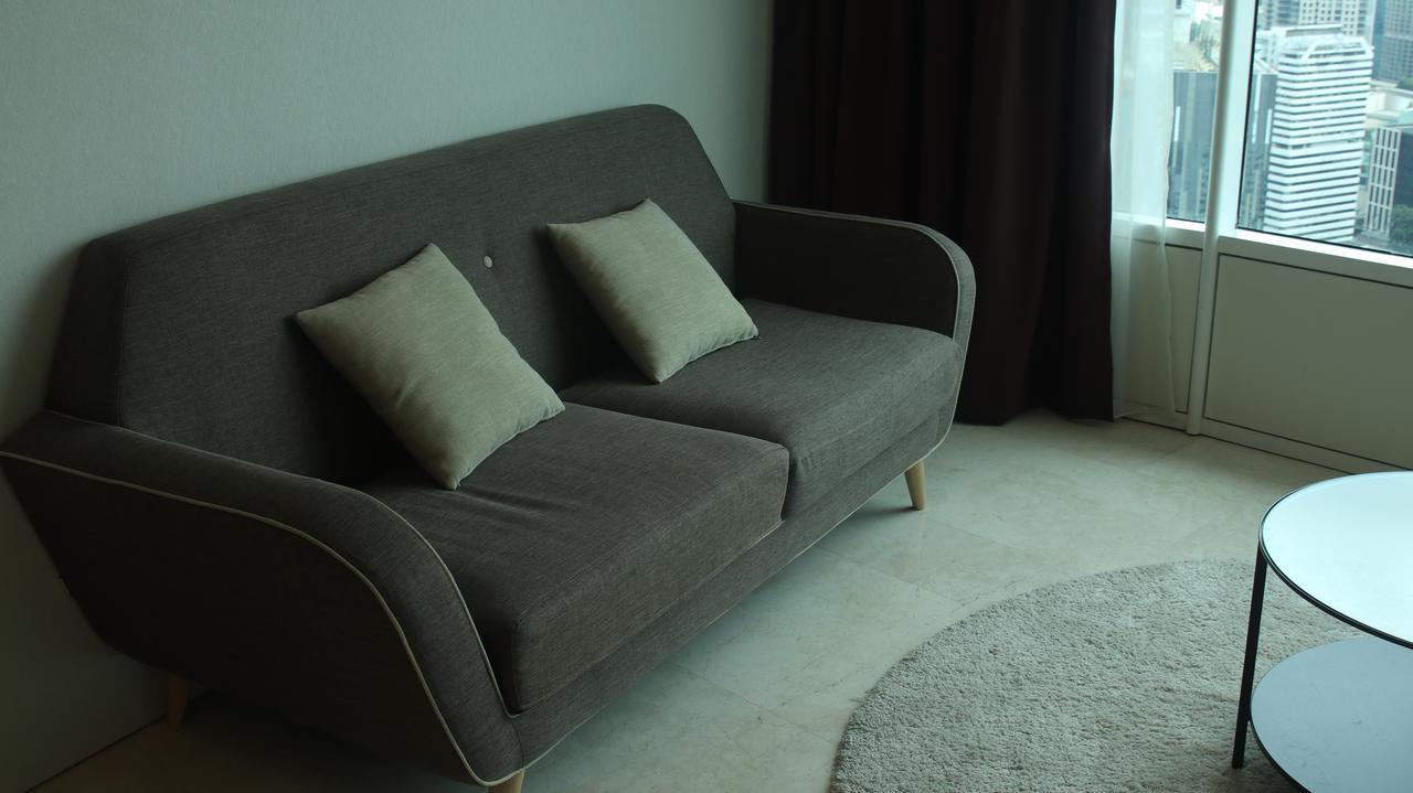 Vortex Suites Klcc Kuala Lumpur Hotel & Services Zewnętrze zdjęcie