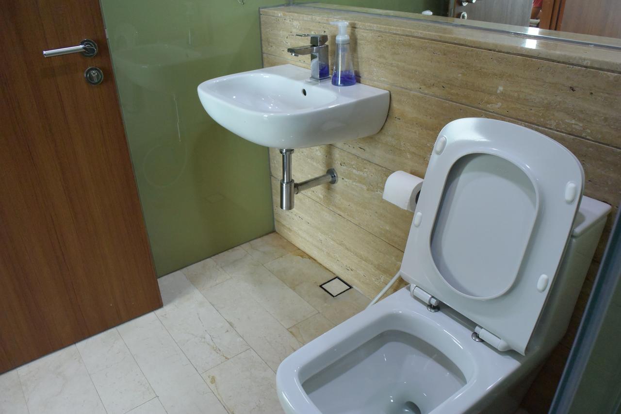 Vortex Suites Klcc Kuala Lumpur Hotel & Services Zewnętrze zdjęcie