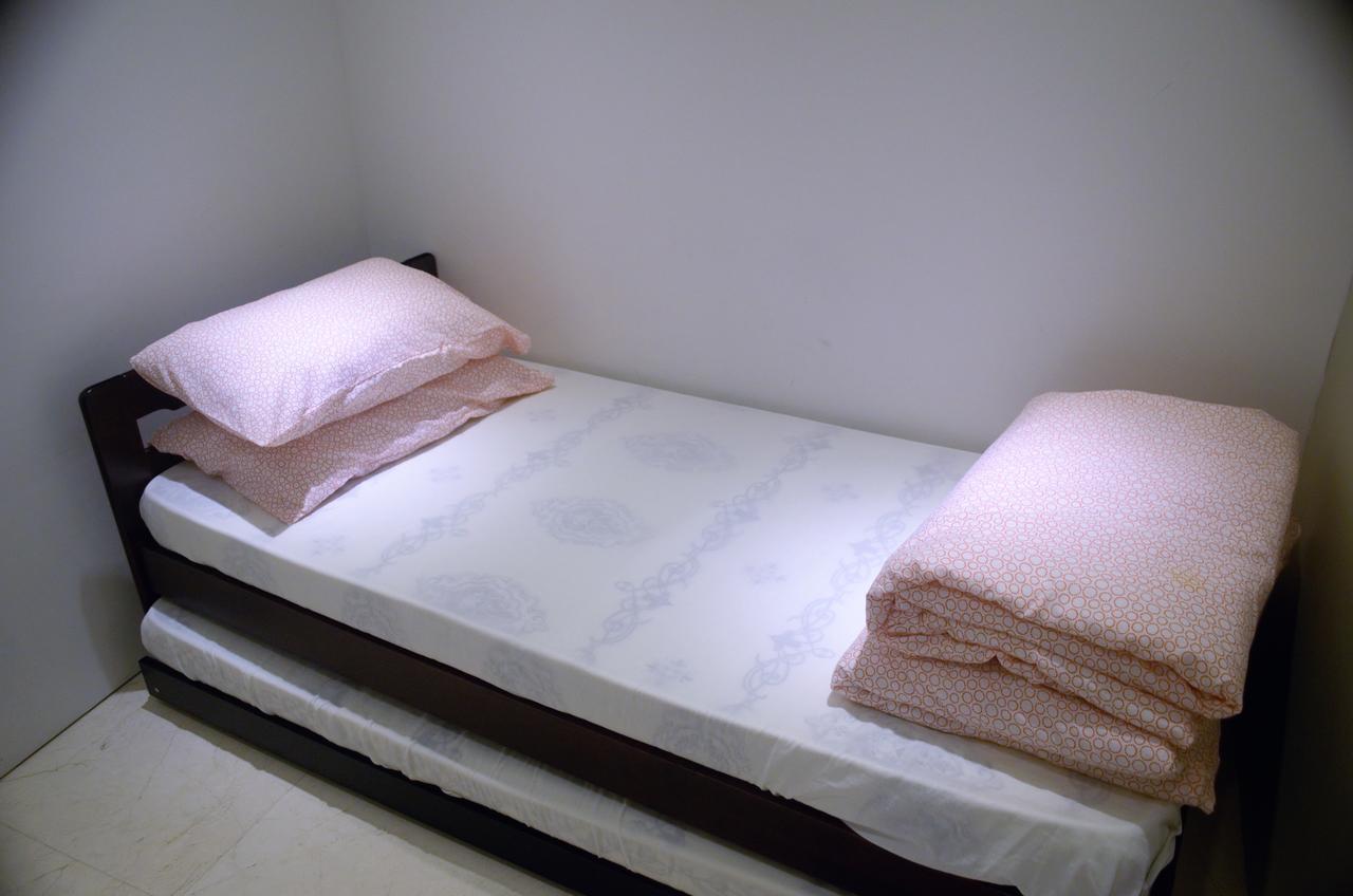 Vortex Suites Klcc Kuala Lumpur Hotel & Services Zewnętrze zdjęcie