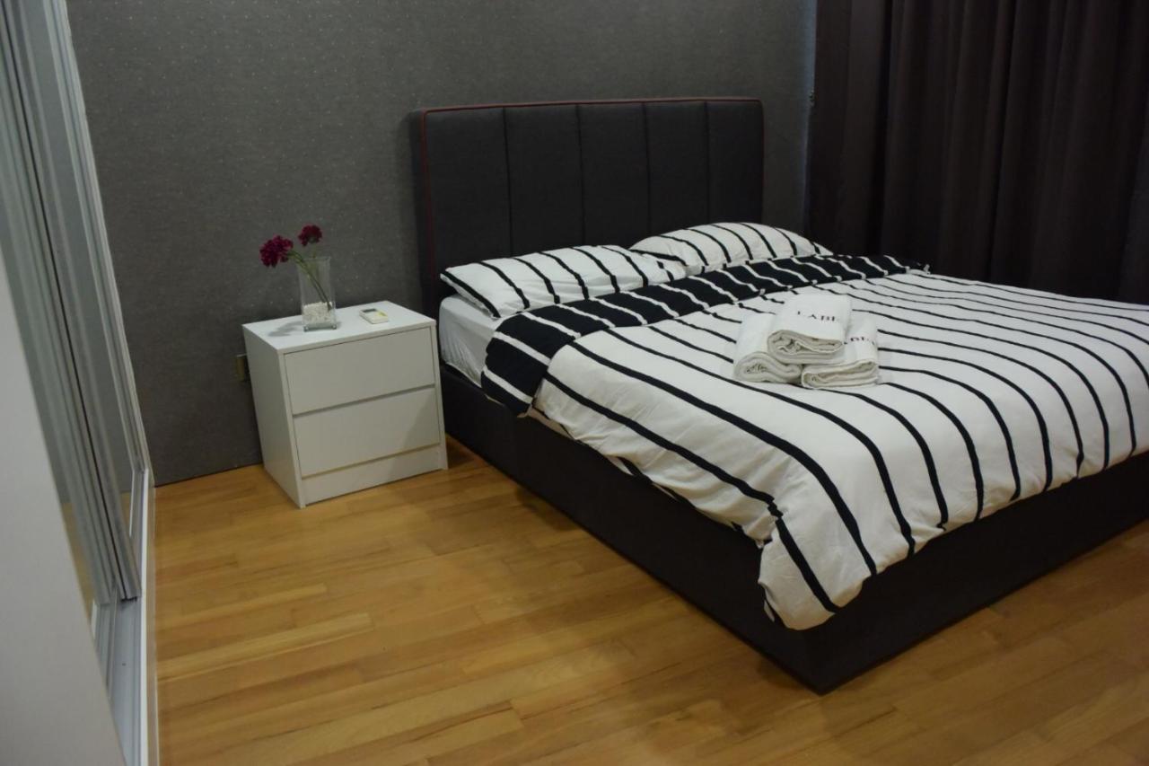 Vortex Suites Klcc Kuala Lumpur Hotel & Services Zewnętrze zdjęcie