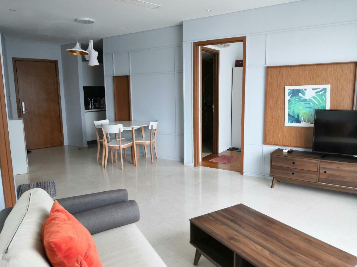 Vortex Suites Klcc Kuala Lumpur Hotel & Services Zewnętrze zdjęcie