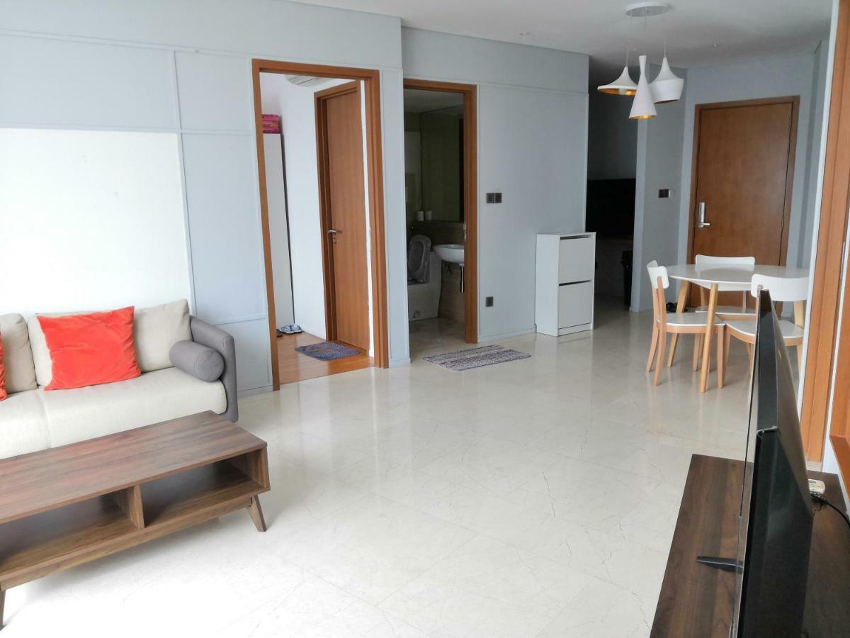 Vortex Suites Klcc Kuala Lumpur Hotel & Services Zewnętrze zdjęcie