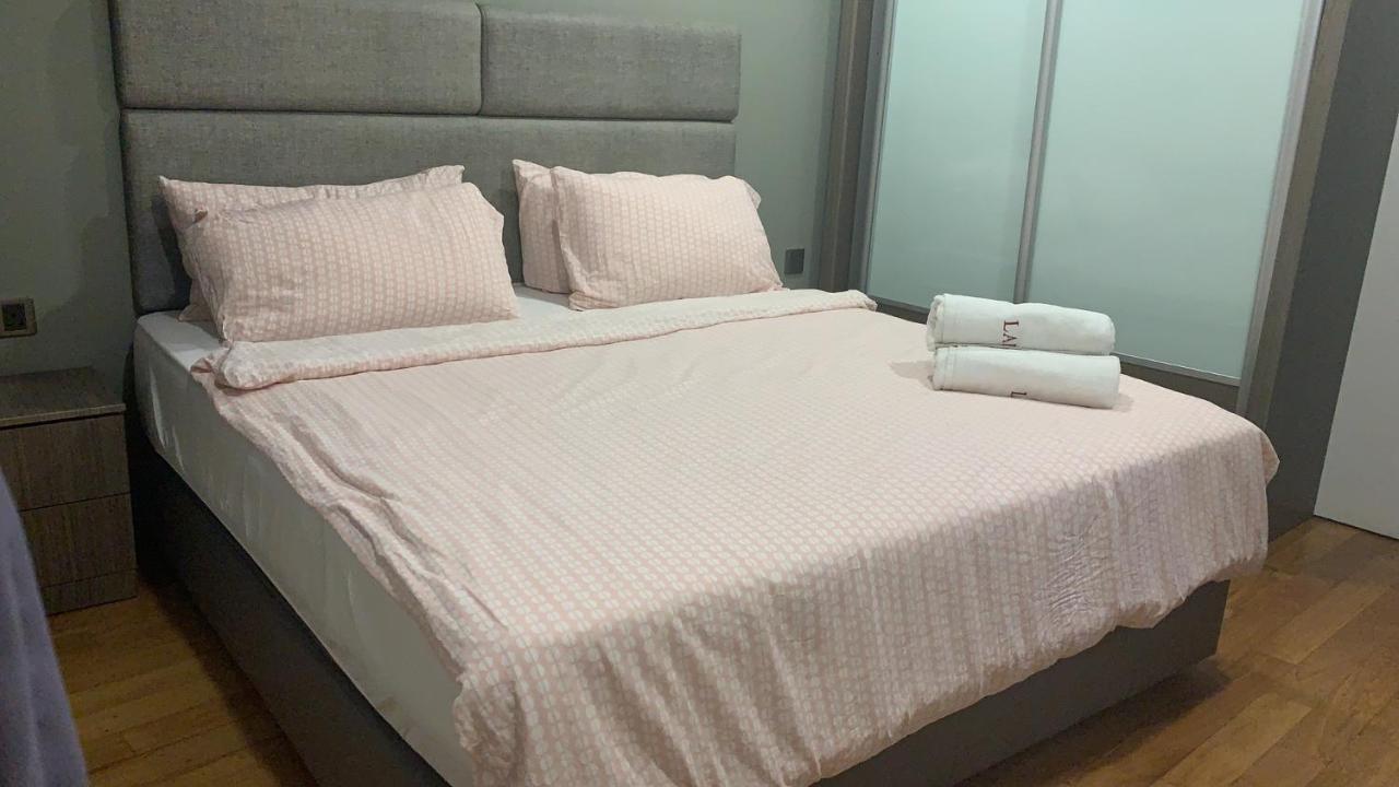 Vortex Suites Klcc Kuala Lumpur Hotel & Services Zewnętrze zdjęcie