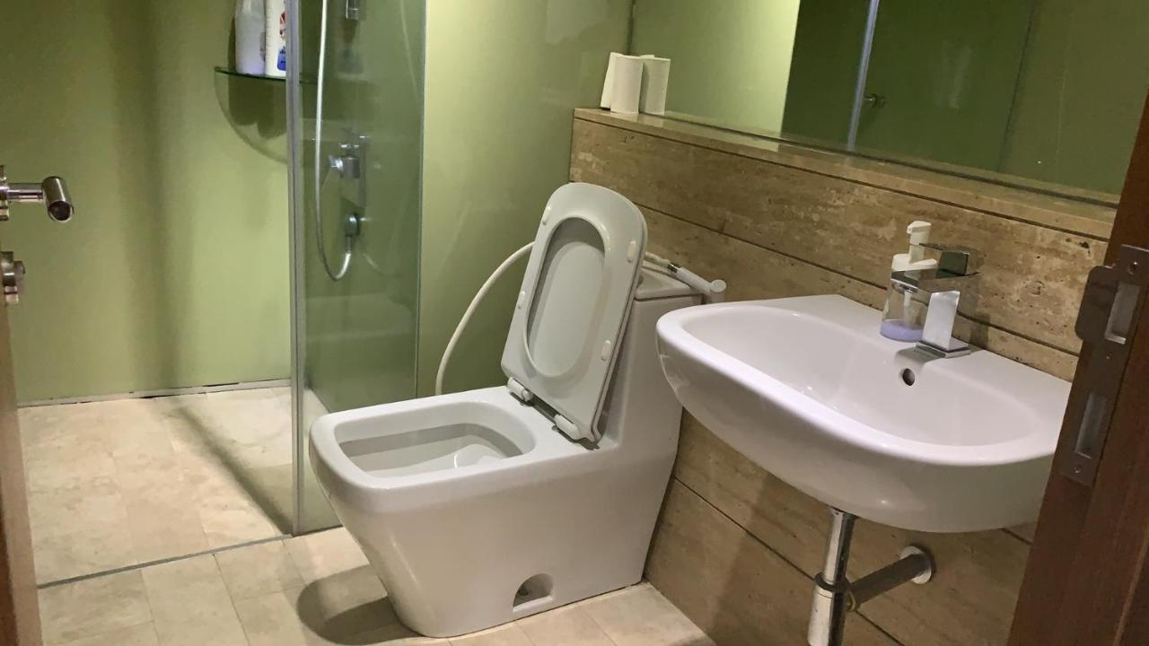 Vortex Suites Klcc Kuala Lumpur Hotel & Services Zewnętrze zdjęcie
